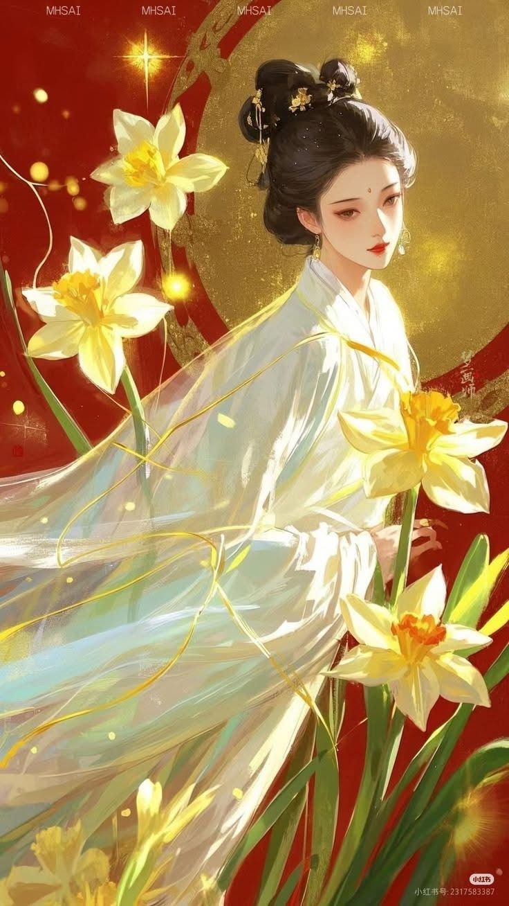 Một Kiếp Hồng Trang, Hai Lần Sinh Tử